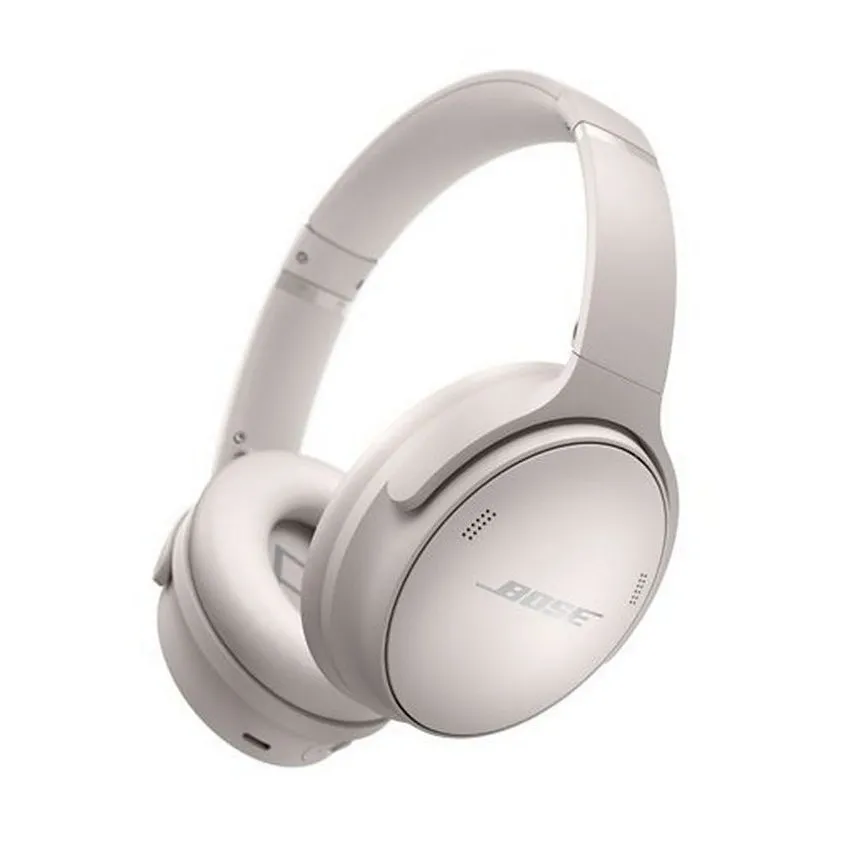 Наушники BOSE QuietComfort 45, Белый