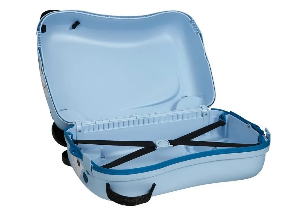 Valiza Samsonite DREAM RIDER catelus P. 1st