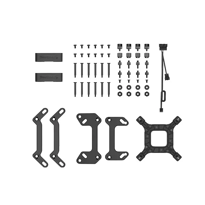 Cooler procesor Deepcool LT720