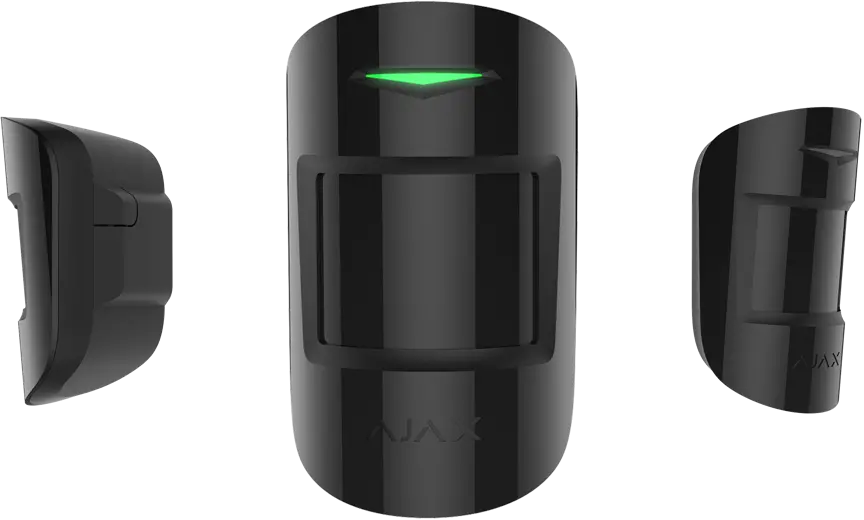 Detector de mișcare Ajax MotionProtect, Alb