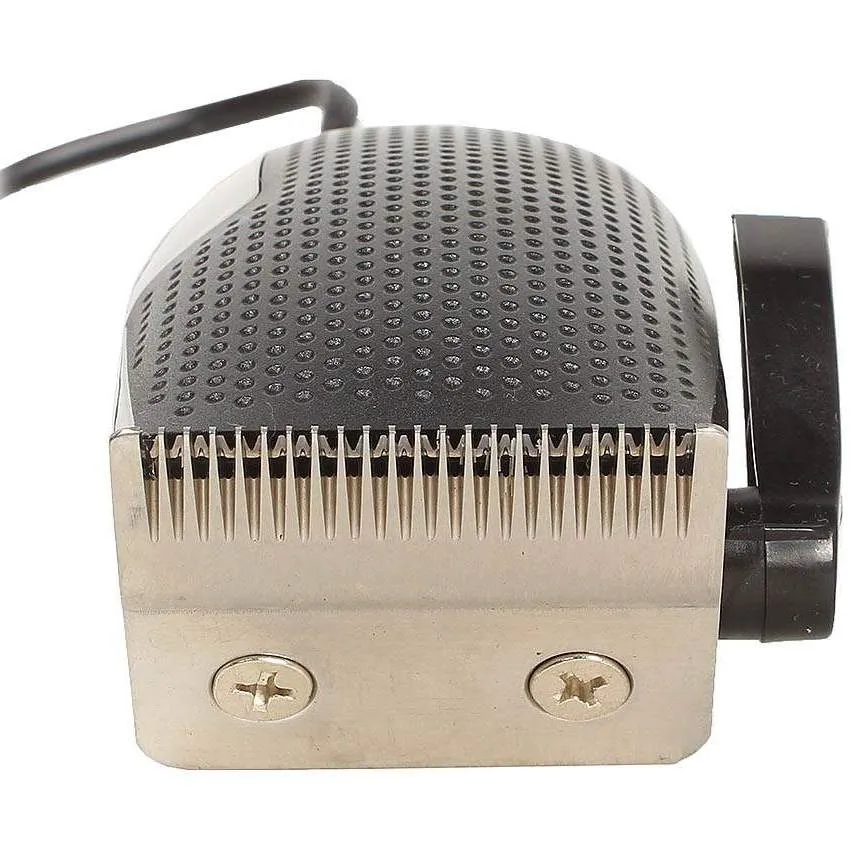 Машинка для стрижки VITEK VT-2520, Чёрный