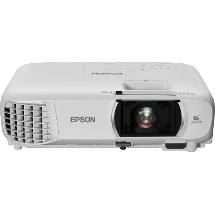 Proiector pentru Home Theater Epson EH-TW750, 3400ANSI Lumens, FullHD (1920 x 1080) 