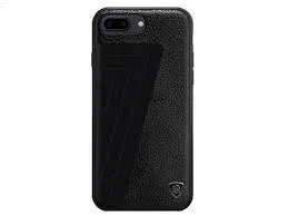 Husă Nillkin iPhone 8 Plus/7 Plus - Hybrid, Negru