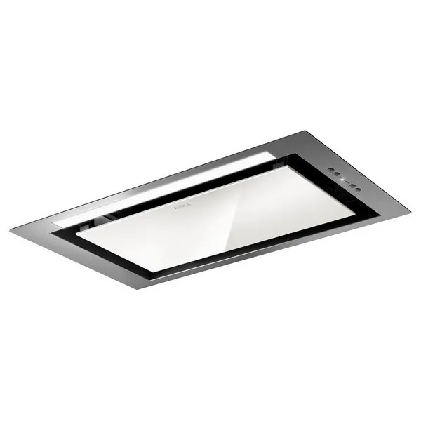 Hota încorporabilă Elica HIDDEN 2.0 IX/A/60, Oțel inoxidabil