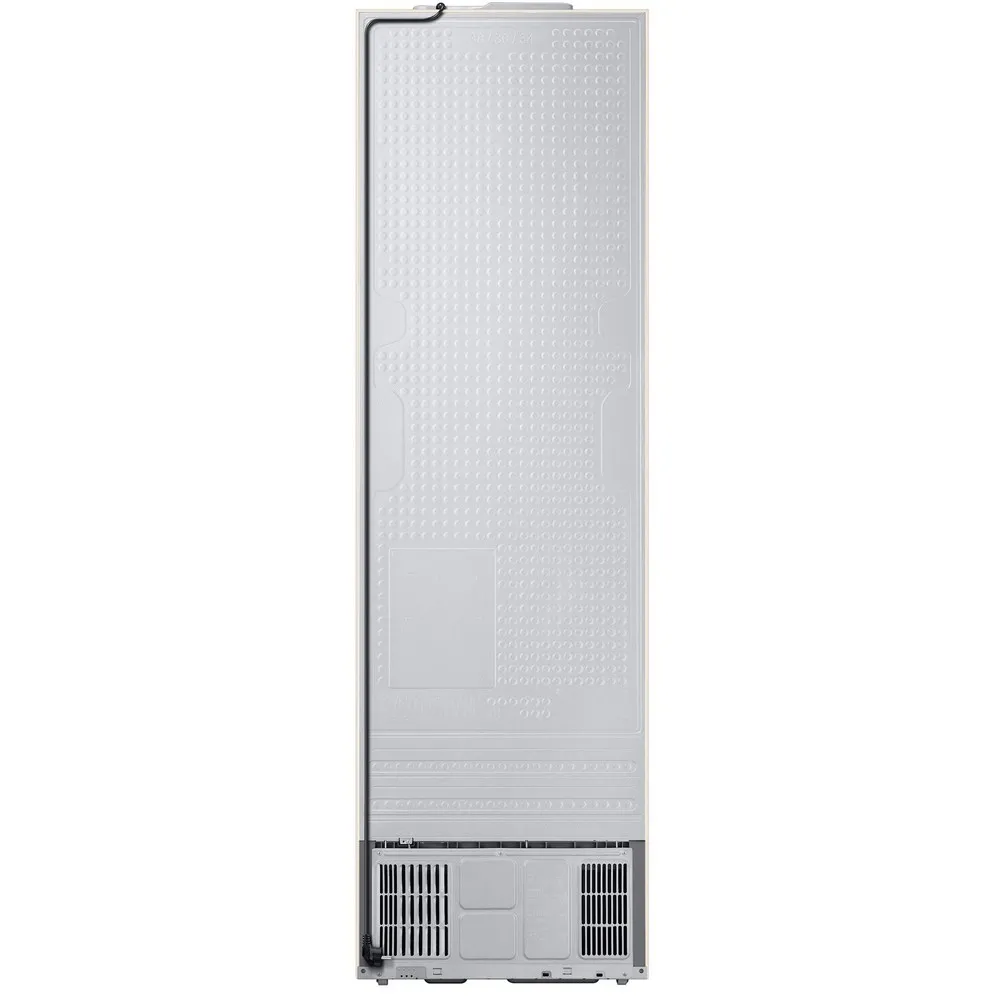 Frigider Samsung RB38T676FEL/UA, Bej