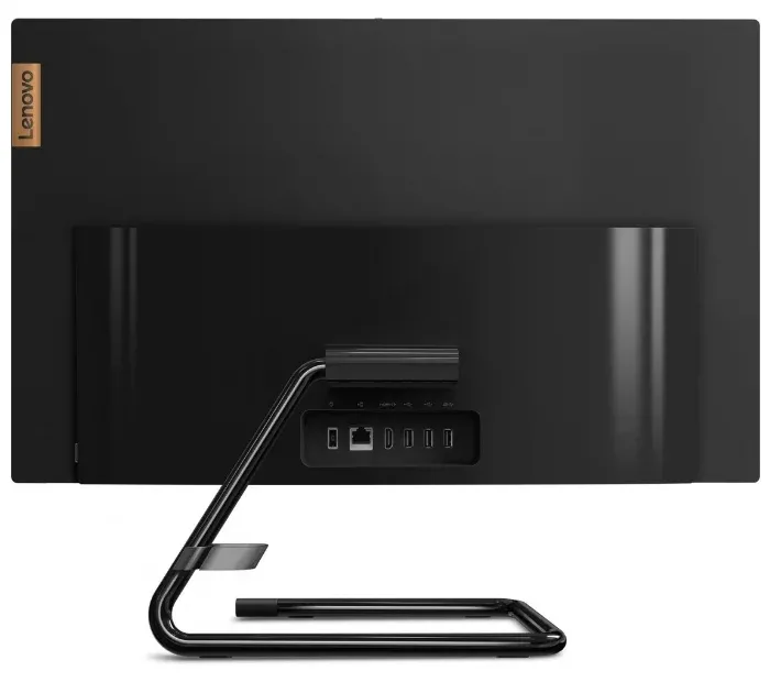 Computer All-in-One Lenovo IdeaCentre 3 24ARE05, 23,8", AMD Ryzen 7 4800U, 16GB/512GB, Fără SO, Negru