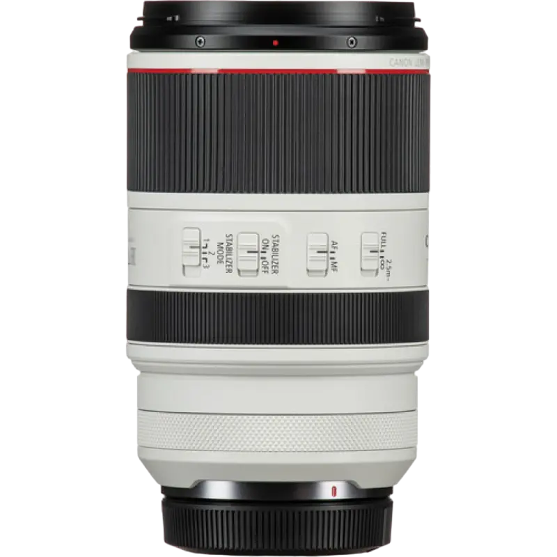 Obiectiv foto Canon RF 70-200mm f/2.8L IS USM