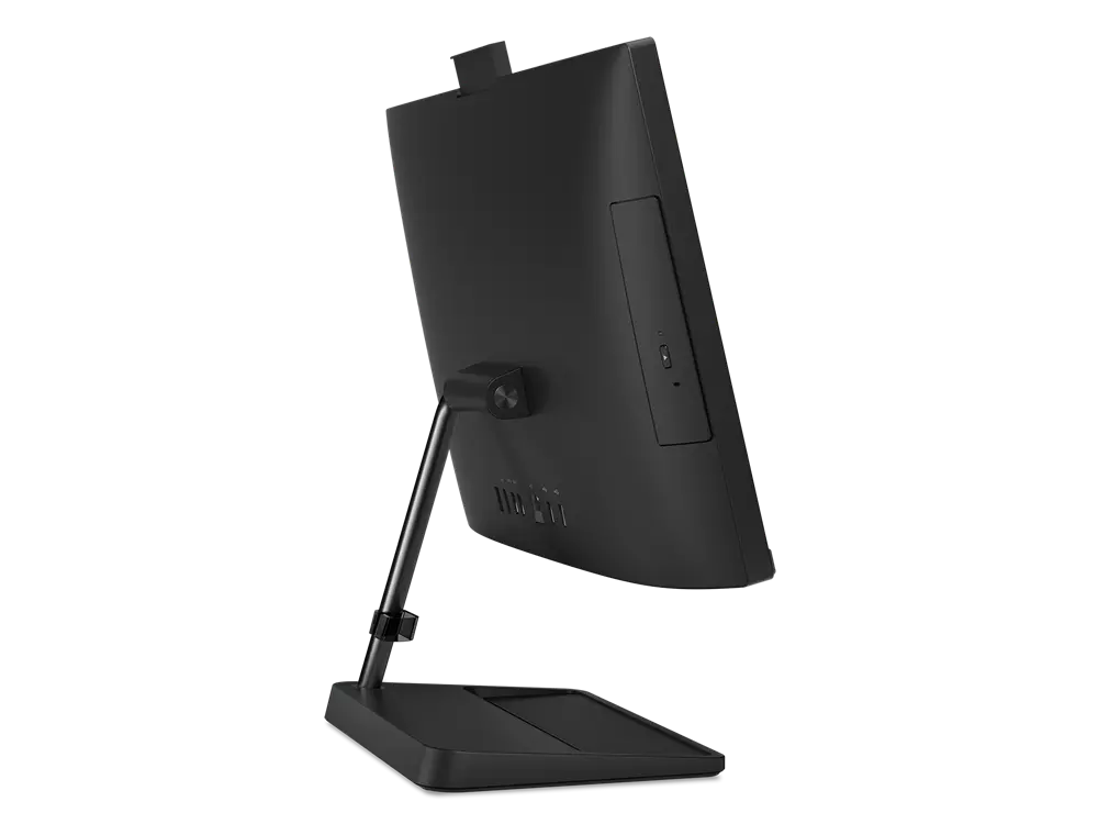 Computer All-in-One Lenovo IdeaCentre 3 22ITL6, 21,5", Intel Pentium Gold 7505, 4GB/256GB, Windows 11 Home, Negru