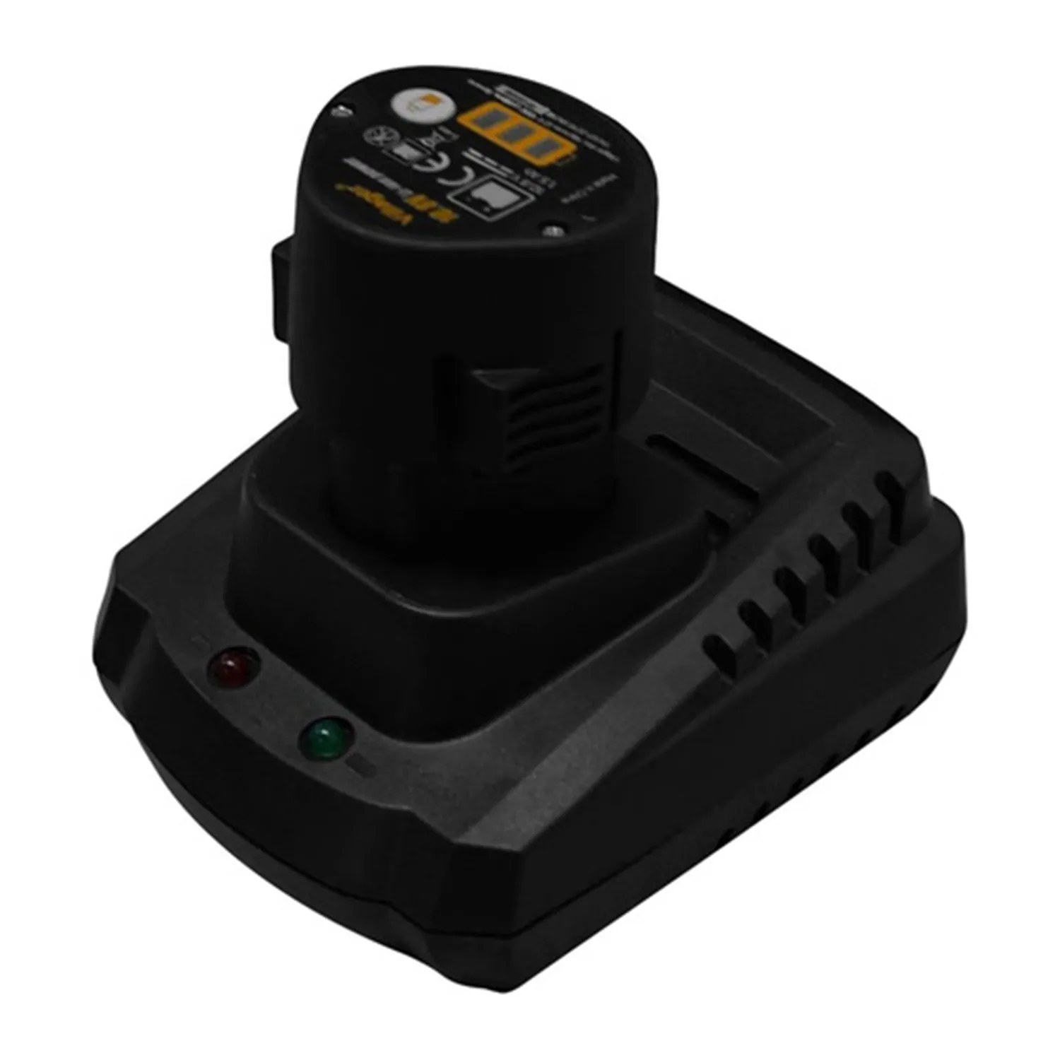 Masina de insurubat cu acumulator Villager VLN 3208 10:8V/1:5Ah