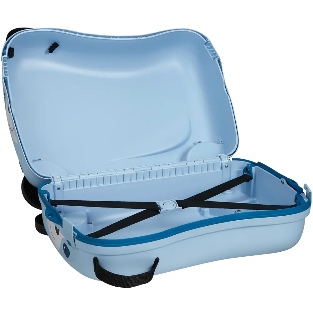 Valiza Samsonite DREAM RIDER catelus P. 1st