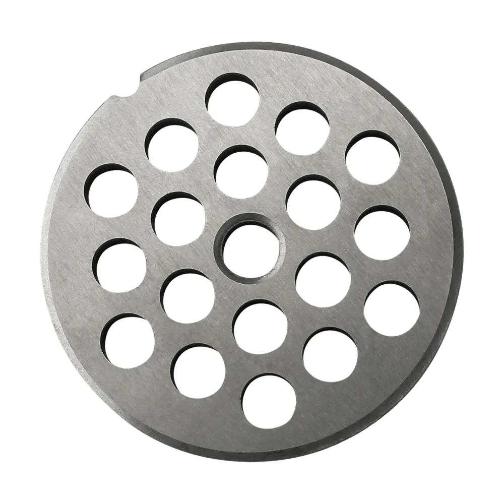 Mașină de tocat carne Polaris PMG3087A, Argintiu