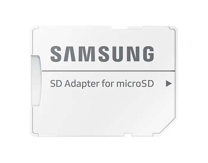 Карта памяти Samsung EVO Plus MicroSD, 512Гб (MB-MC512KA/APC)