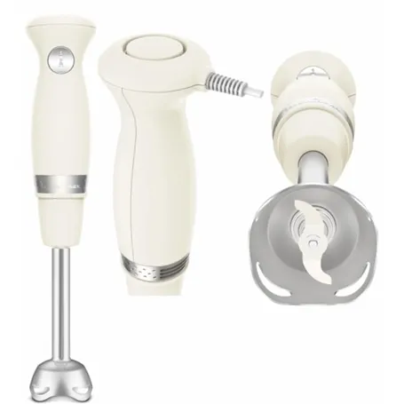 Погружной блендер Moulinex DD471A10, Бежевый