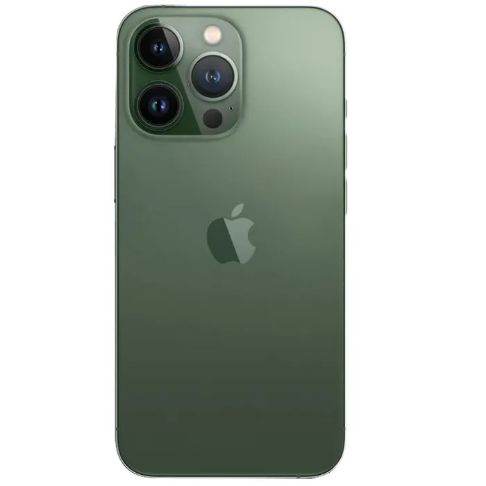 Smartphone Apple iPhone 13 Pro, 6GB/512GB, Green