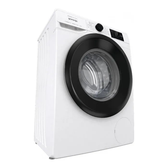 Mașină de spălat Gorenje WNEI 74 SBS/UA, 7kg, Alb