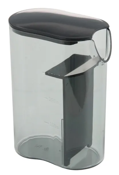 Storcător de fructe și legume Polaris PEA0829, Negru Inox