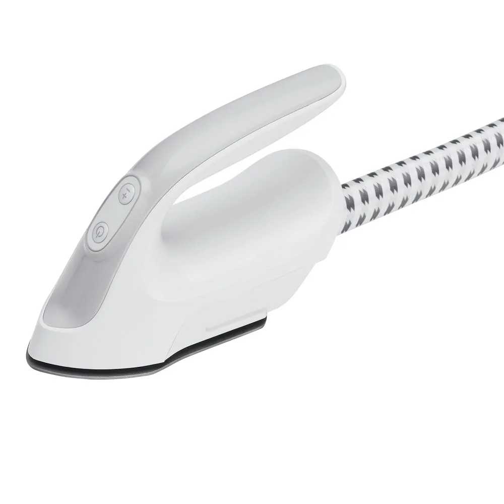 Aparat de călcat cu aburi staționar Polaris PGS 2090VA, Roz