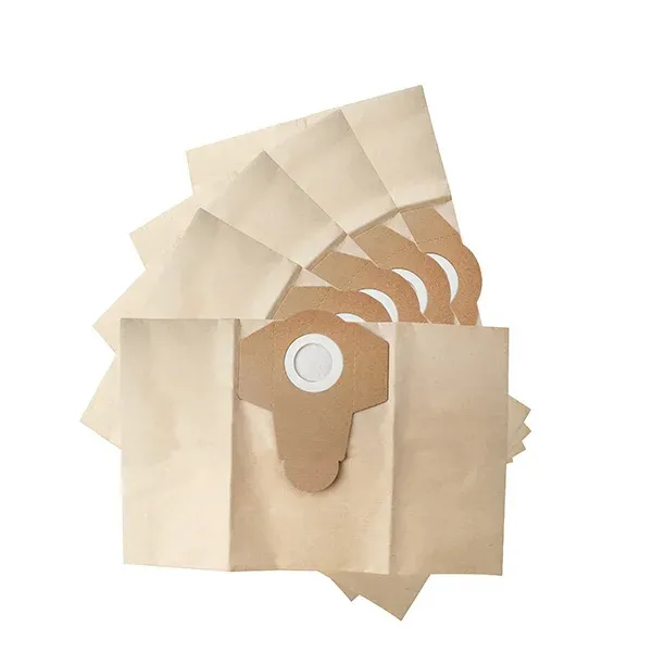 Set de 5 saci pentru aspirator Wokin 20 L