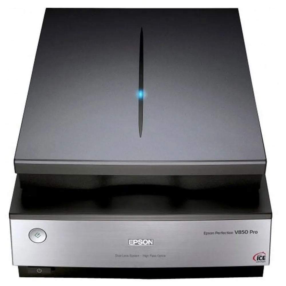 Scanner Epson Perfection V850 Pro