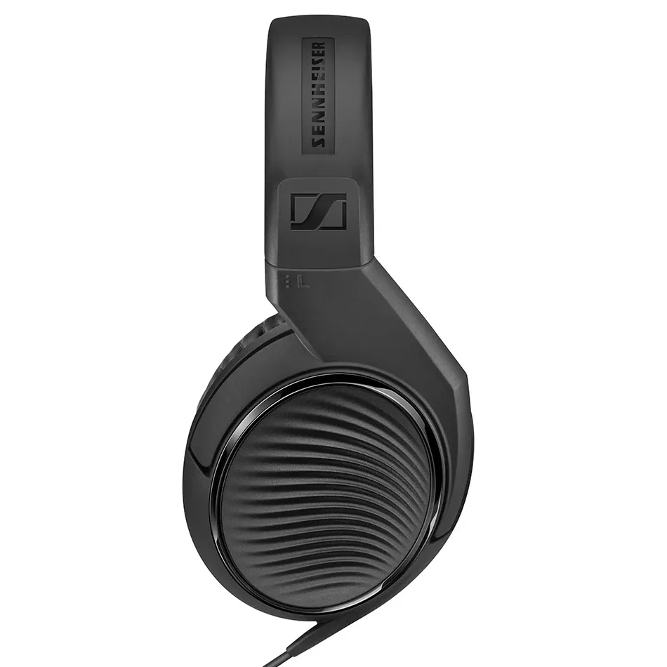 Наушники Sennheiser HD 200 Pro, Чёрный