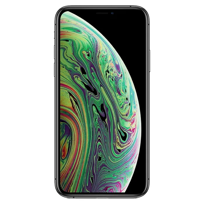 Smartphone Apple iPhone XS, 4GB/256GB, Space Grey