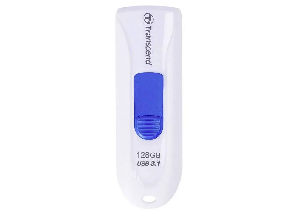 128GB  USB3.1 Flash Drive Transcend 