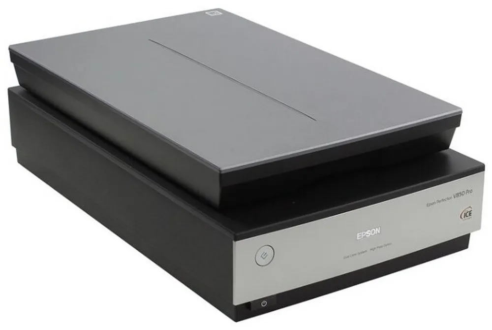 Scanner Epson Perfection V850 Pro