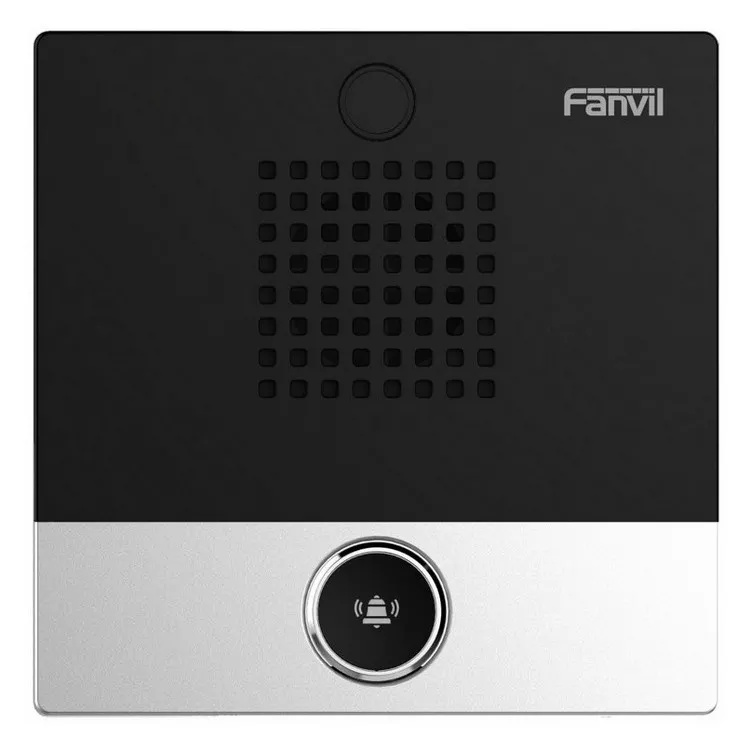 IP Домофон Fanvil i10S, Серый