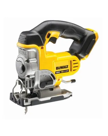 Аккумуляторный лобзик DCS331N