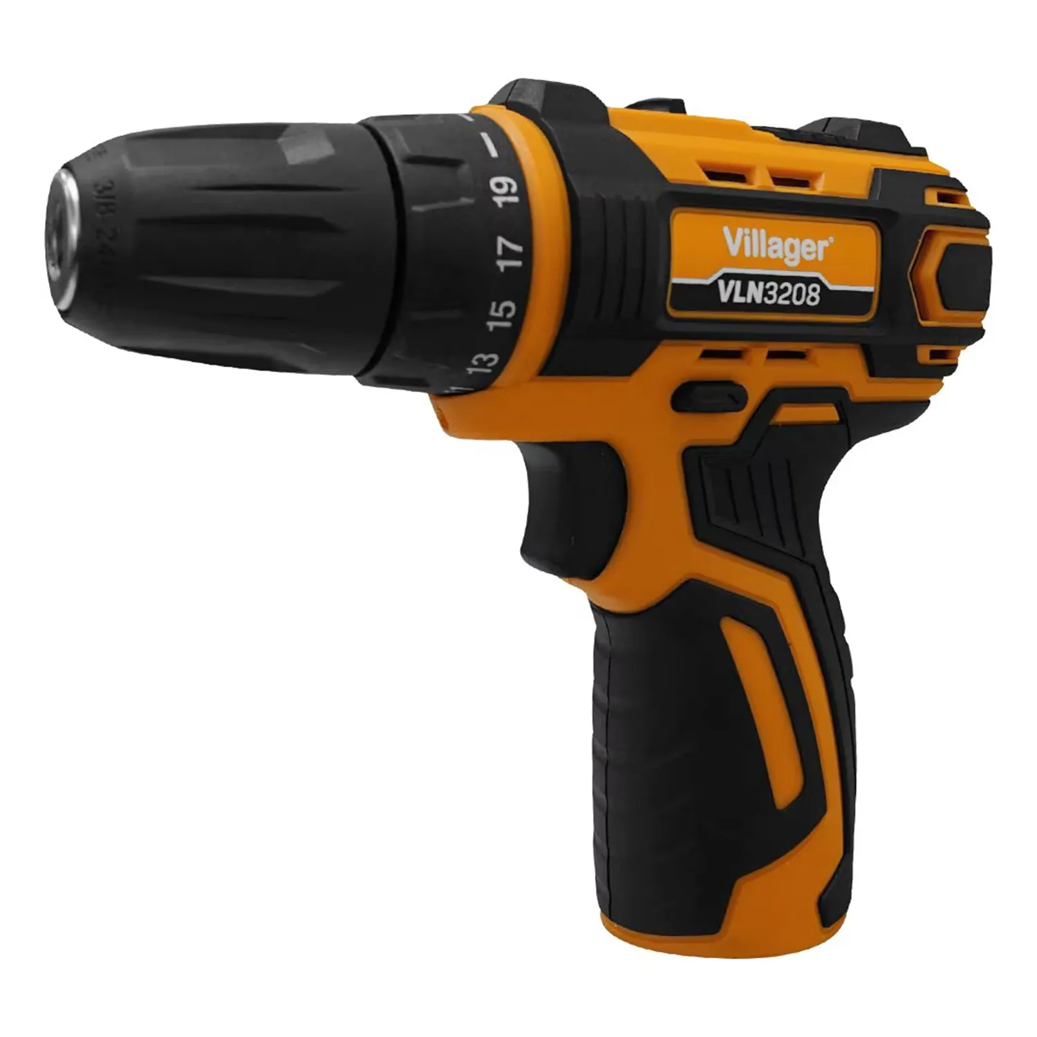 Masina de insurubat cu acumulator Villager VLN 3208 10:8V/1:5Ah