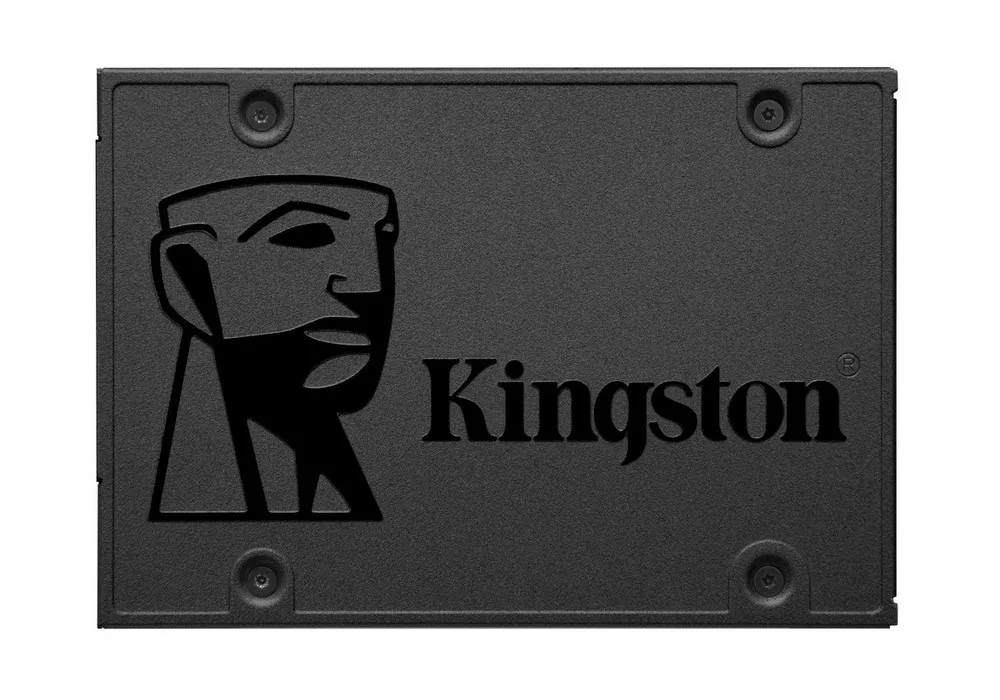 Unitate SSD Kingston A400, 120GB, SA400S37/120G