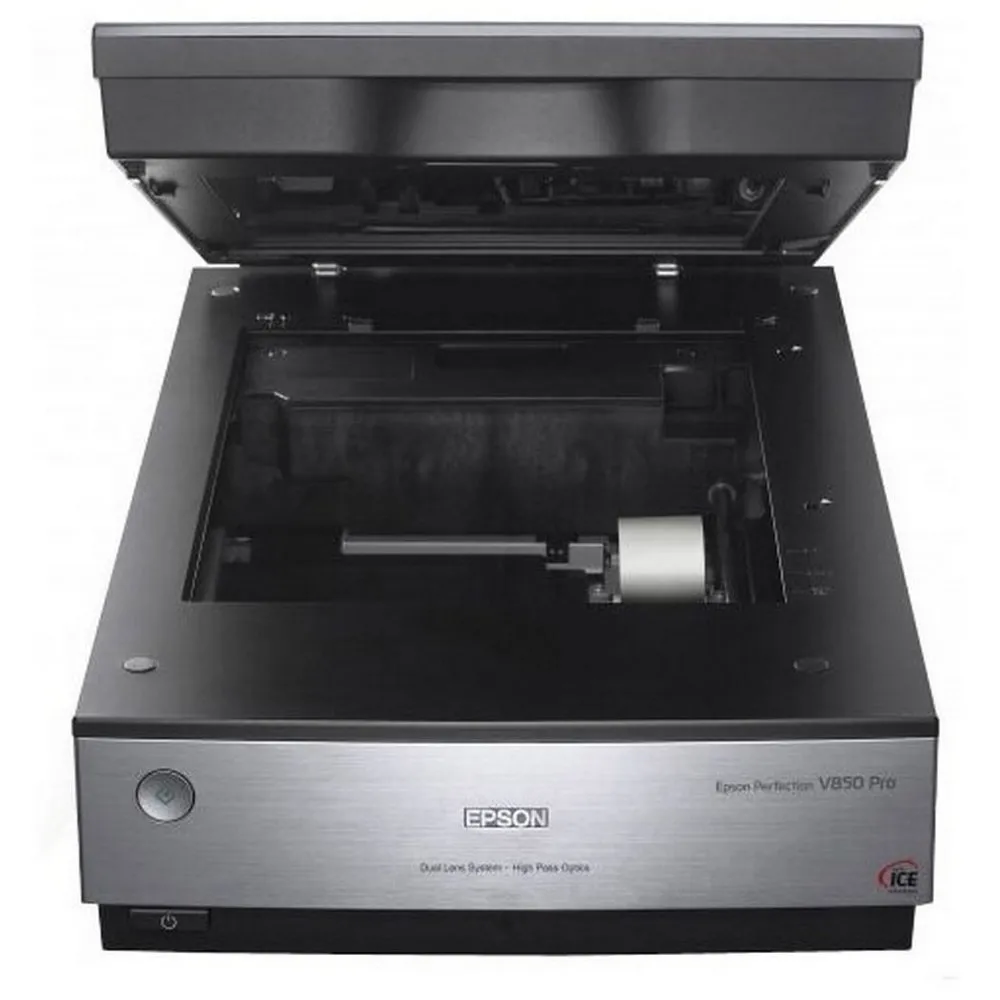 Scanner Epson Perfection V850 Pro