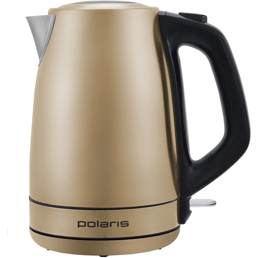 Fierbător electric Polaris PWK1724CA, Bej