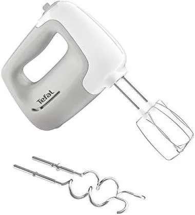 Mixer Manual Tefal Prep'Mix, Alb