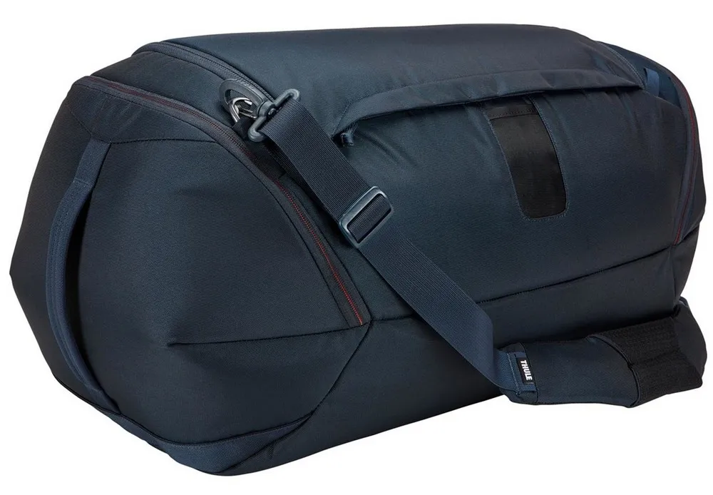 Geanta sportivă THULE Subterra, 60L, Albastru