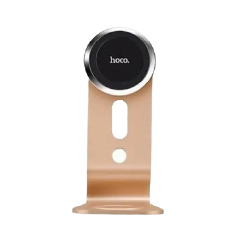 Suport Auto Hoco P8 , Auriu