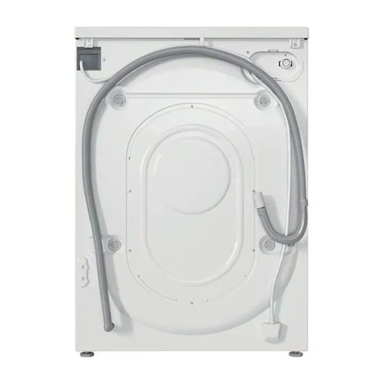 Mașină de spălat Whirlpool WRBSS 6215 W EU, 6kg, Alb