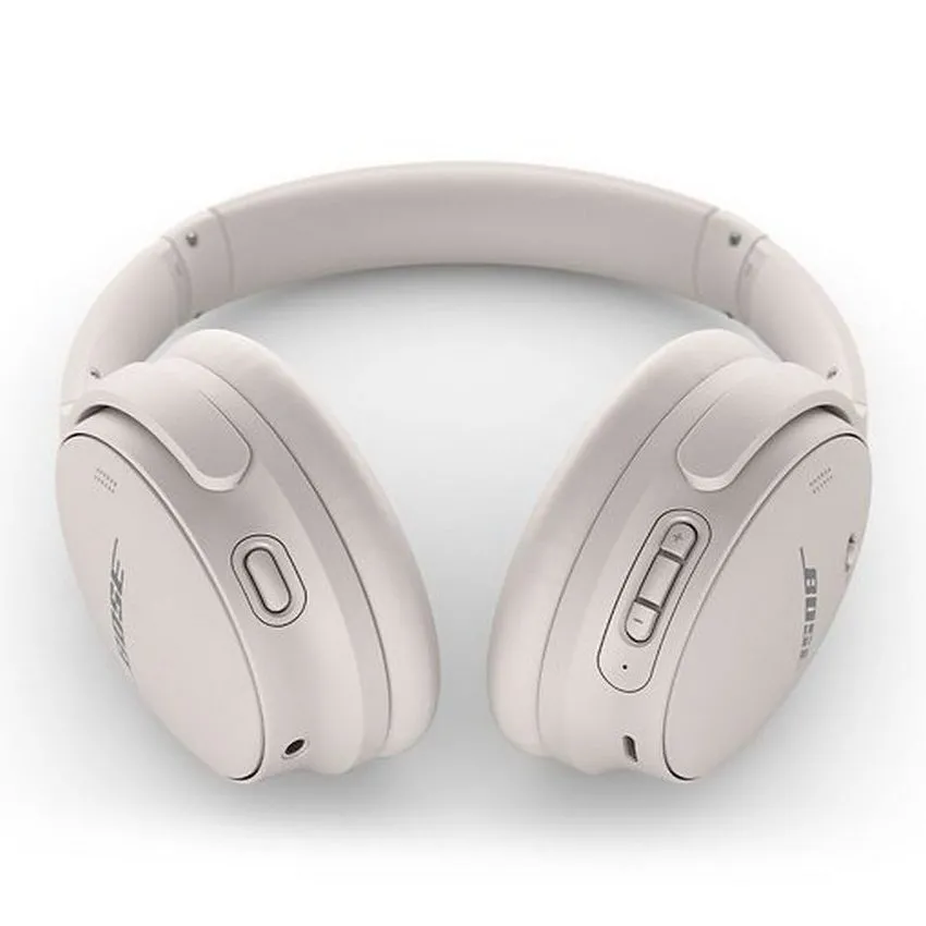 Наушники BOSE QuietComfort 45, Белый