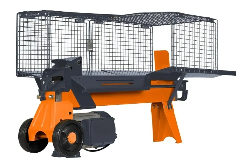 Despicator de lemne electric TECHNOWORKER LS5-52T