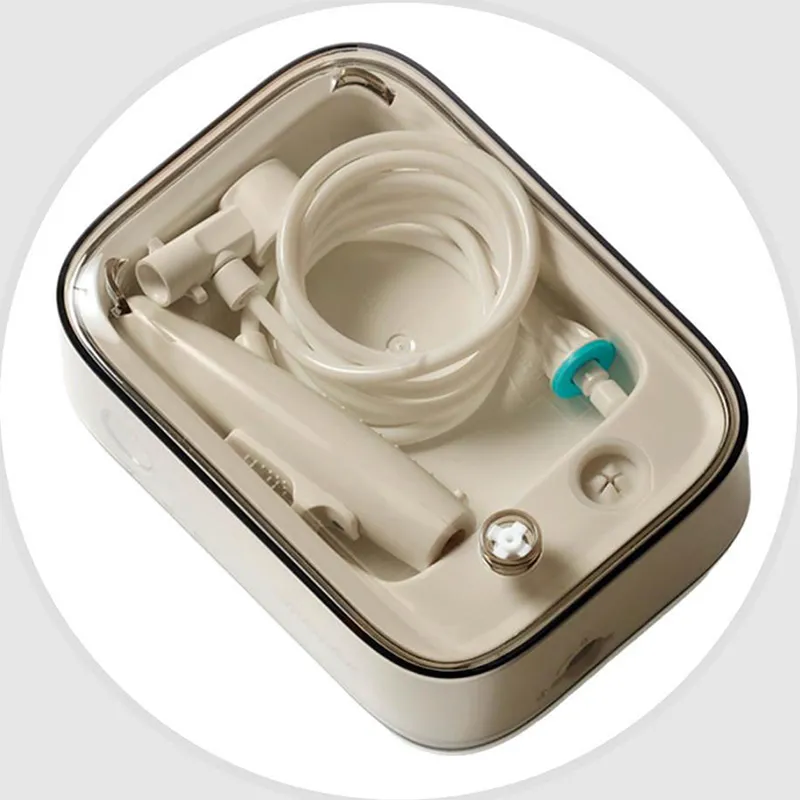 Ирригатор для полости рта Aquapick AQ 240, Белый