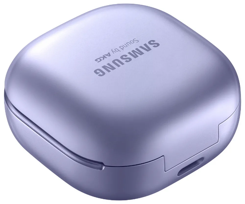Наушники Samsung Galaxy Buds Pro, Фиолетовый