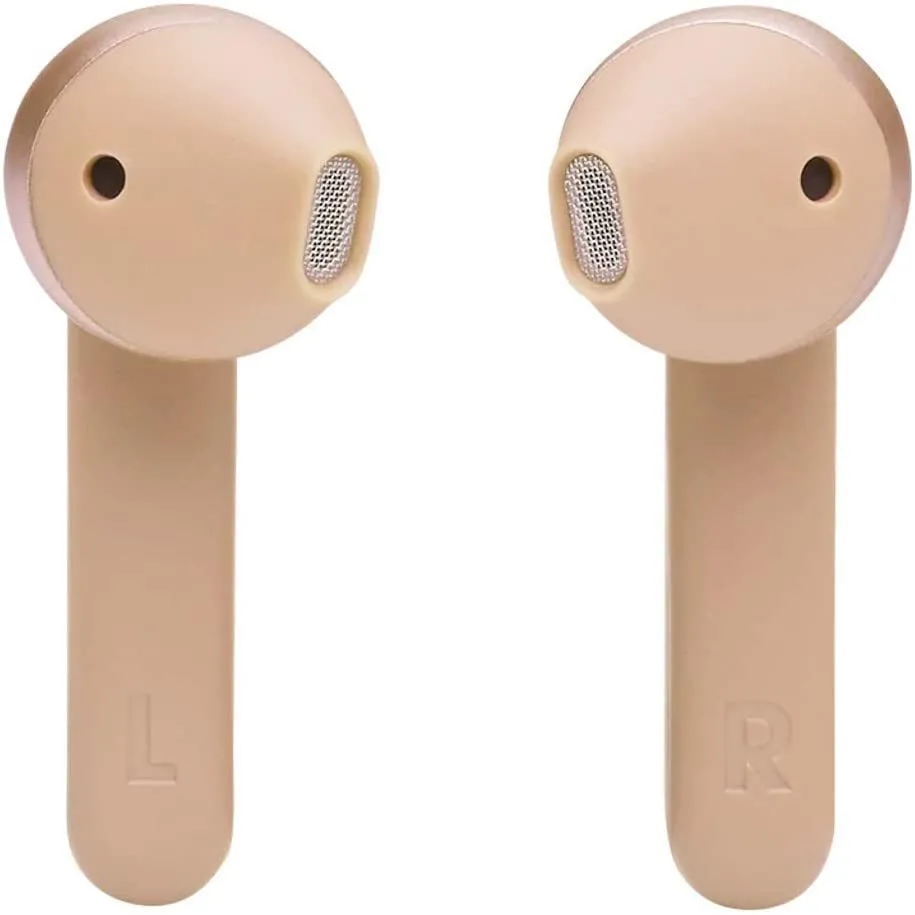 Наушники JBL Tune 225TWS, Золотой