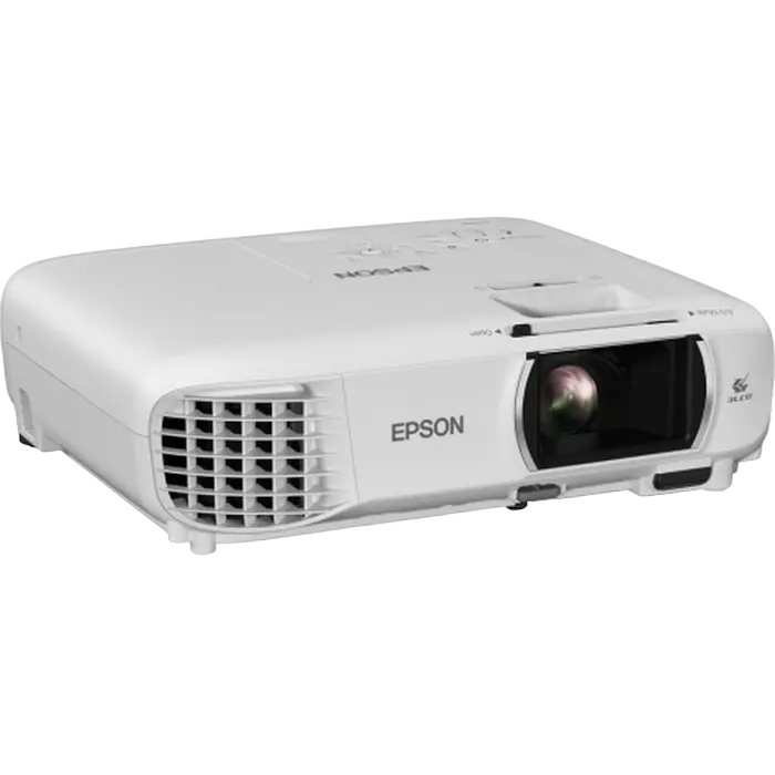 Proiector pentru Home Theater Epson EH-TW750, 3400ANSI Lumens, FullHD (1920 x 1080) 