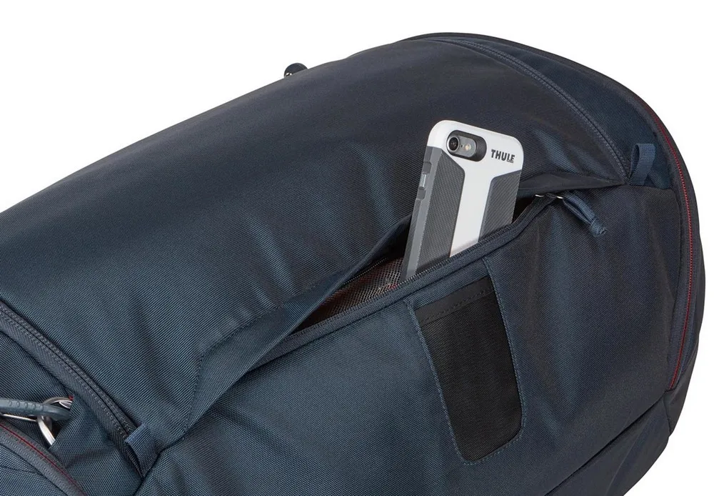 Geanta sportivă THULE Subterra, 60L, Albastru