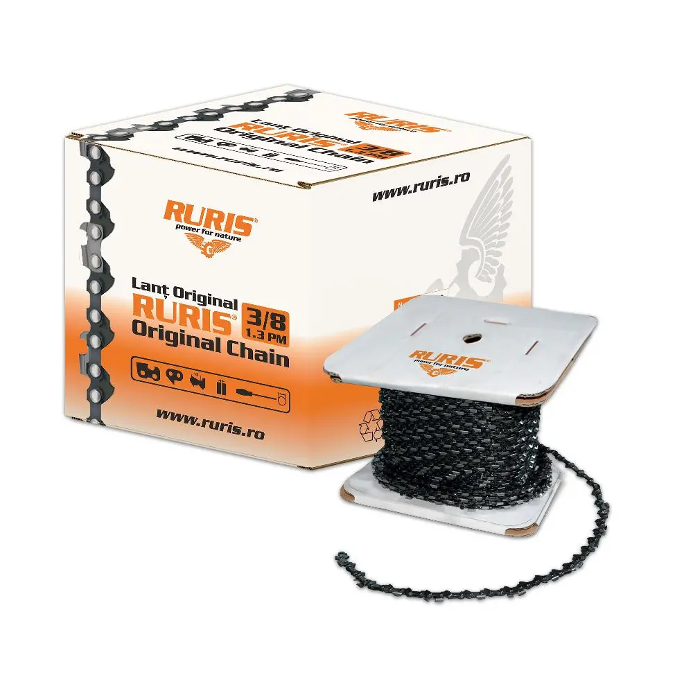 Цепной ролик 3/8 1.3 PM