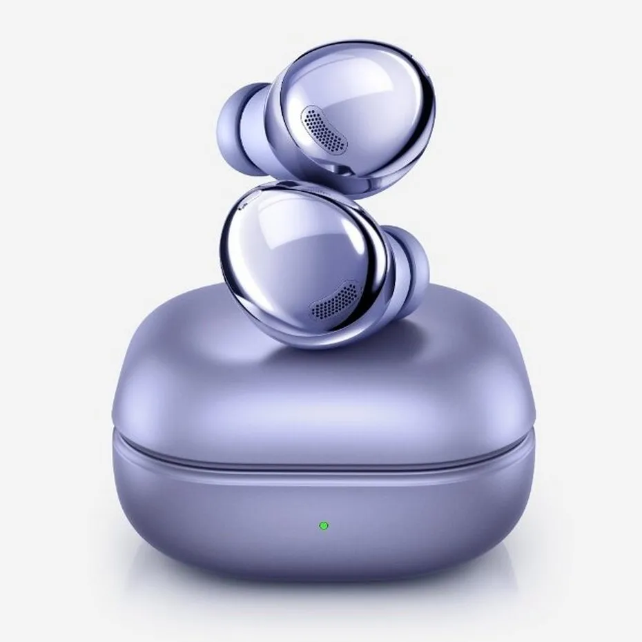 Наушники Samsung Galaxy Buds Pro, Фиолетовый