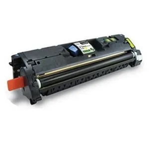 SALE__Laser Cartridge HP C9702A yellow