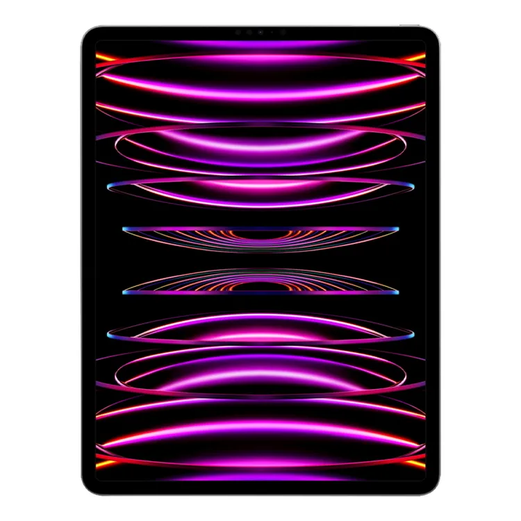 Tabletă Apple iPad Pro 12.9-inch (6th gen) A2437, WiFi + Cellular, 1024GB, Space Gray