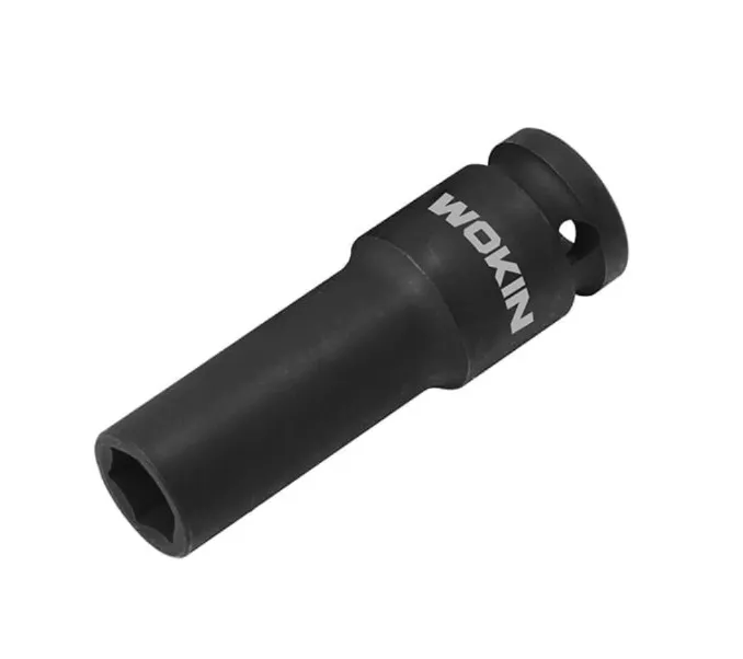 Ударная шестигранная торцевая головка Wokin 1/2