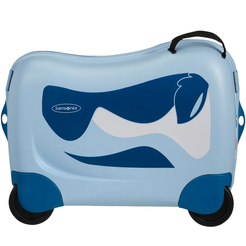 Valiza Samsonite DREAM RIDER catelus P. 1st